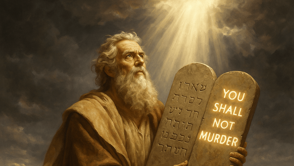 The Silence Between Miracles: Hidden Echoes of Jesus in the Margins of Scripture