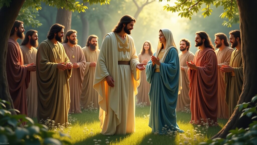 Who Is Jesus? – A Detailed Explanation