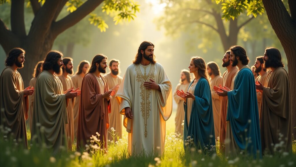 The Kingdom of God – A Comprehensive Study