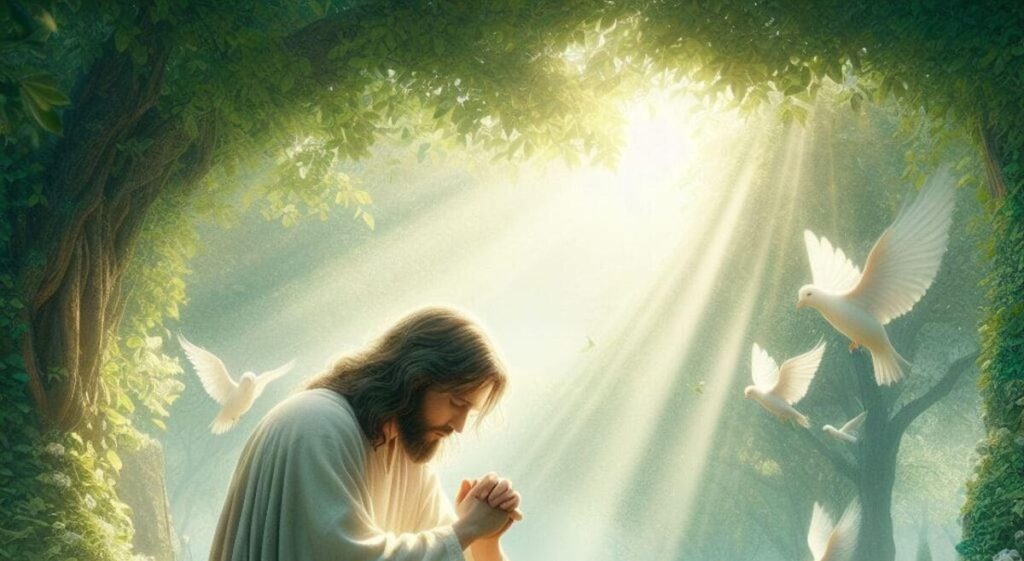 The East Gate – Awaiting the Glory and the King’s Return