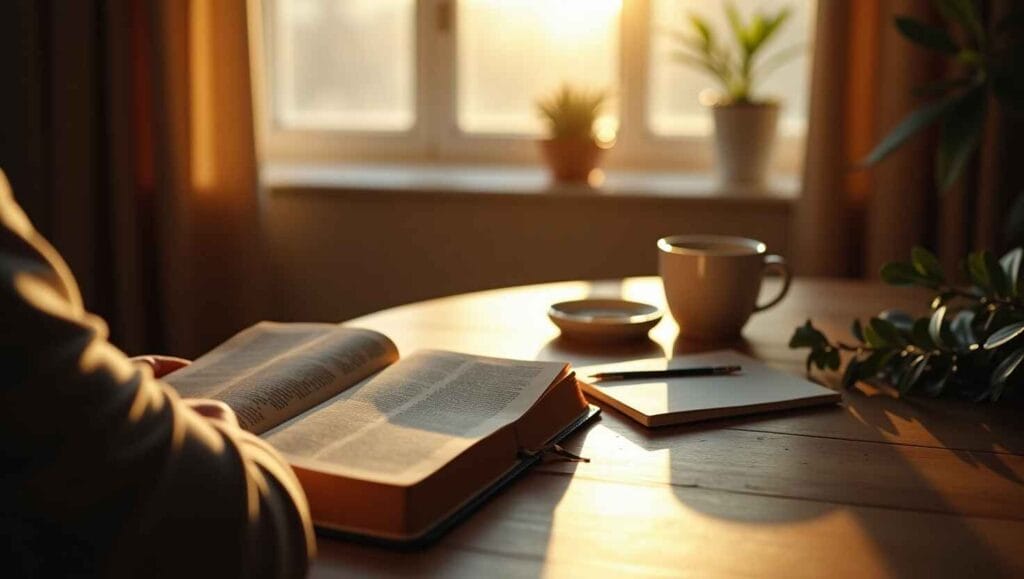 Bible Secrets Revealed: Top 5 Spiritual Disciplines Unlock God’s Power in Everyday Life