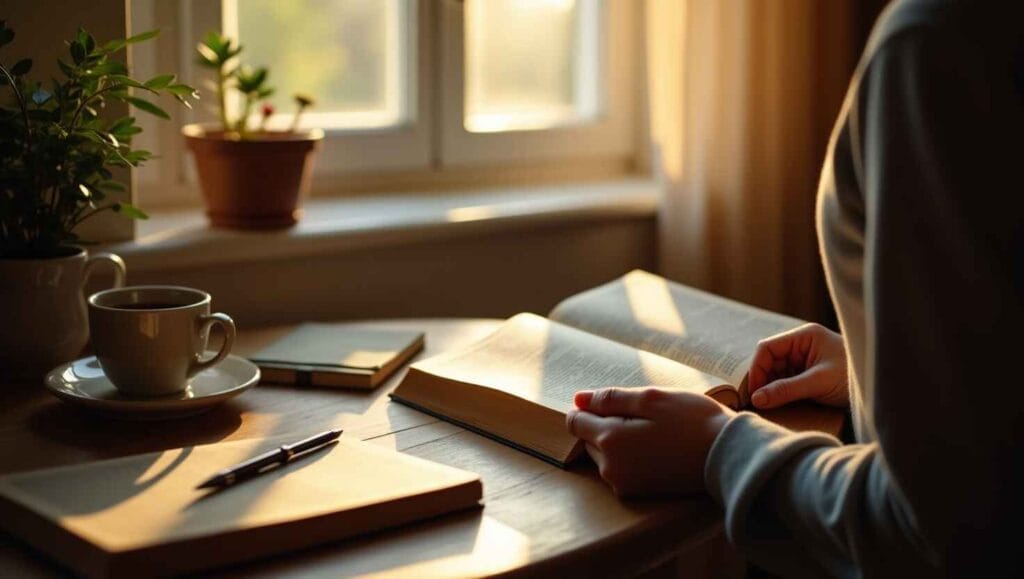 Bible Secrets Revealed: Top 5 Spiritual Disciplines Unlock God’s Power in Everyday Life