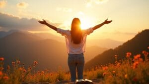 Freedom from Guilt