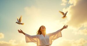 Freedom from Condemnation: Embracing Grace and Living Fully