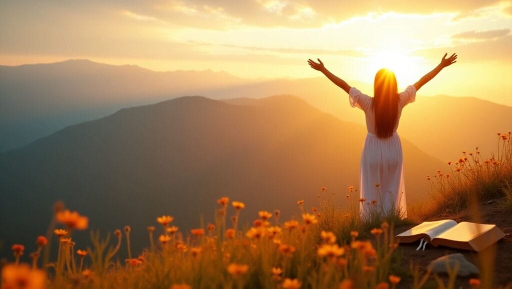Freedom from Guilt