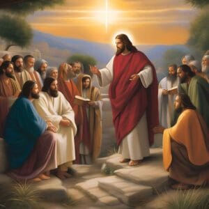 Crucifixion and Resurrection of Jesus Christ – Top 10 keys A Complete Study