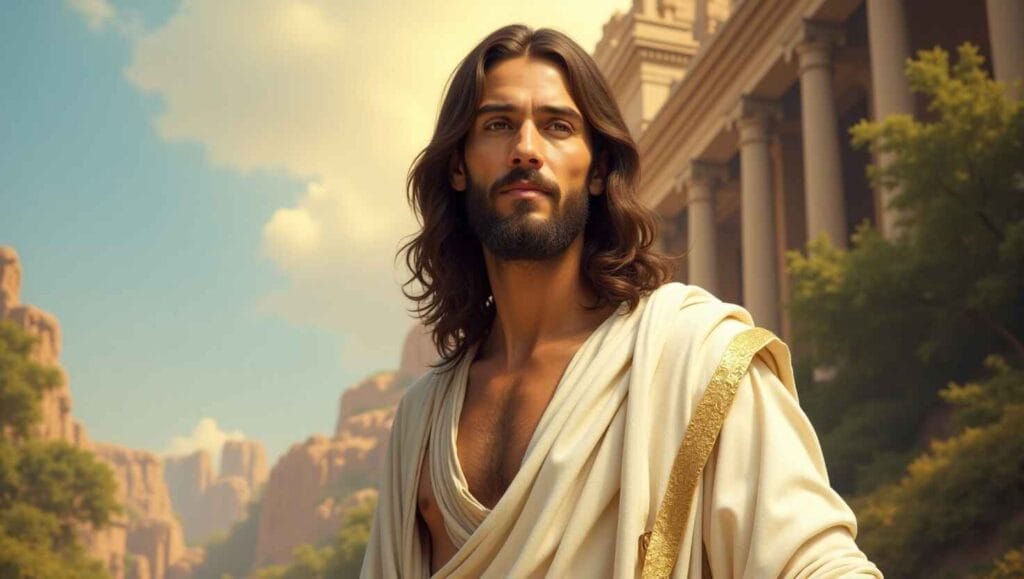 Jesus and Forgiveness