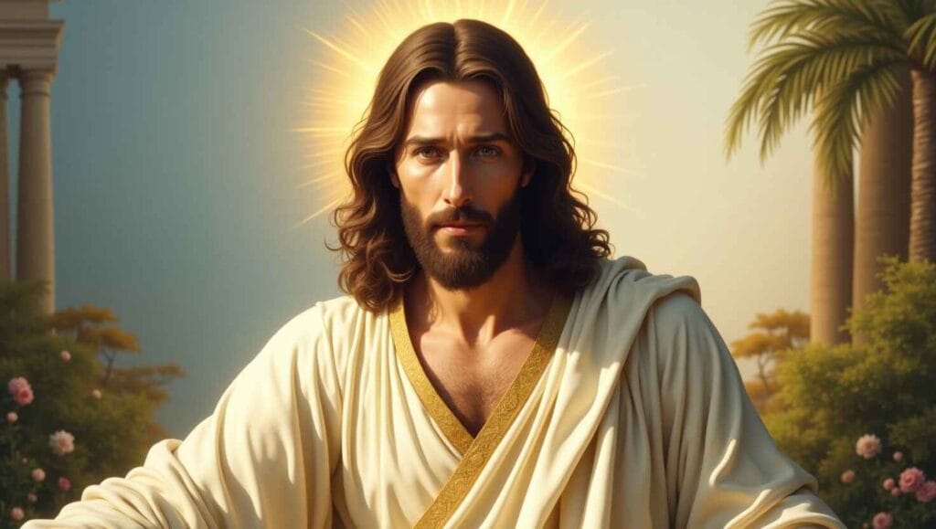 Jesus in Art and Literature: A Timeless Influence Across Centuries