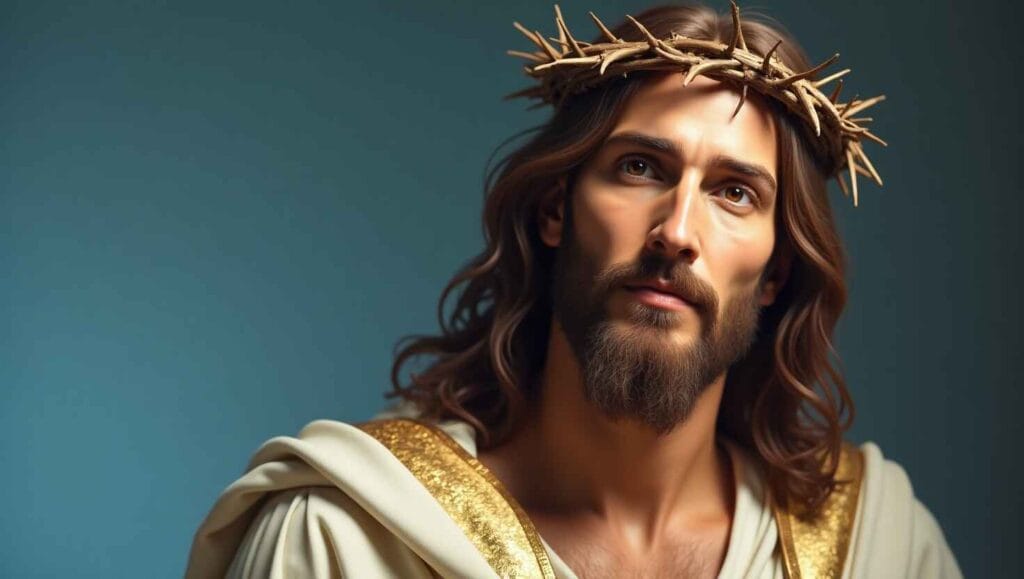 Jesus in a Secular World