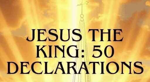 Before Abraham Was, I Am – John 8:58