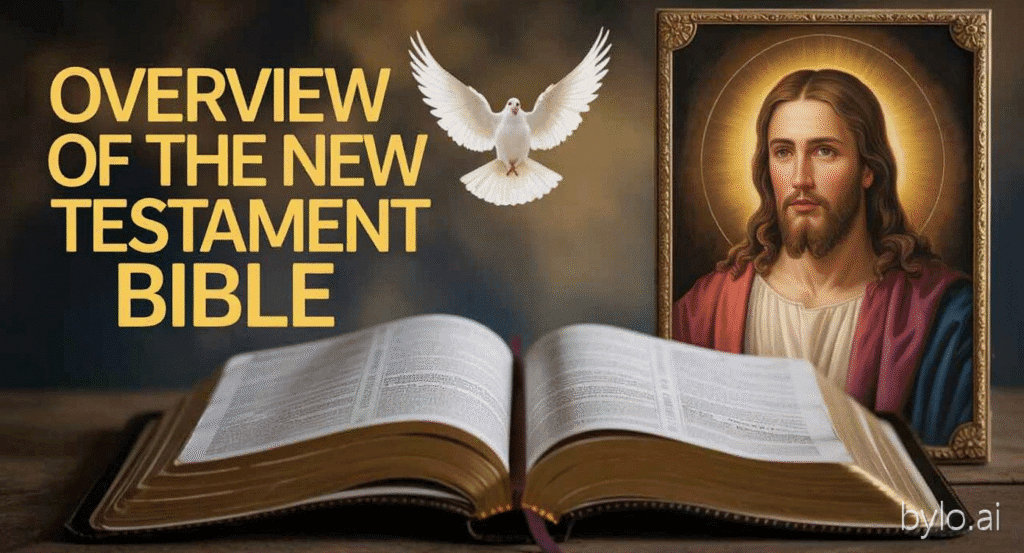 Overview of the New Testament Bible