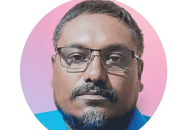 Review My Author Page: Raghubir Singh