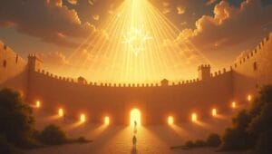 The Gates in Nehemiah – Rebuilding Revelation