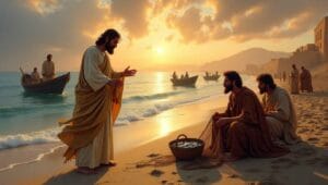 The Living Village of Jesus Christ: Daily Life, Faith, and Legacy in 1st-Century Nazareth