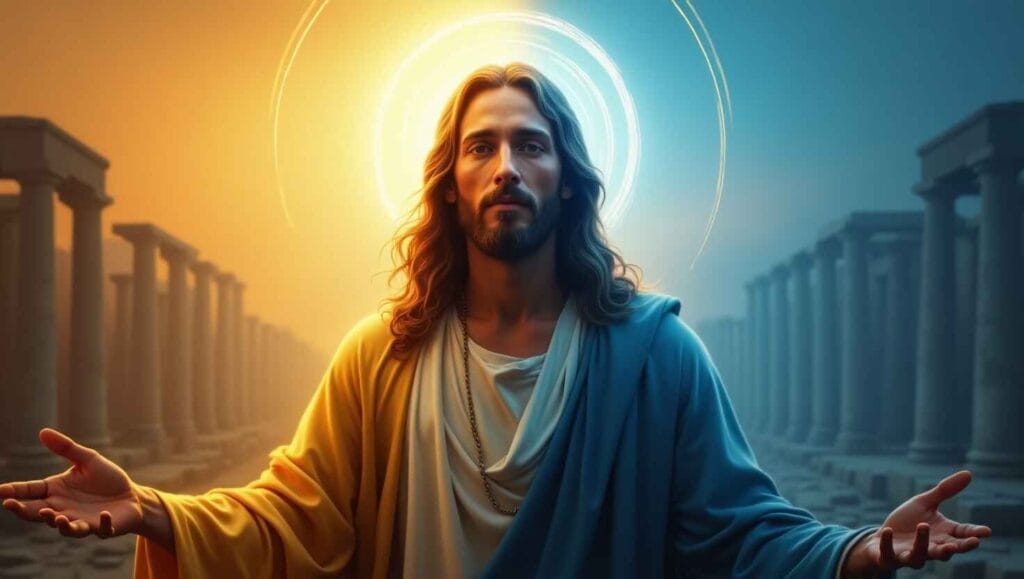The Radical Jesus: How a Carpenter’s Son Disrupted Empire, Economy, and Empire Without a Sword