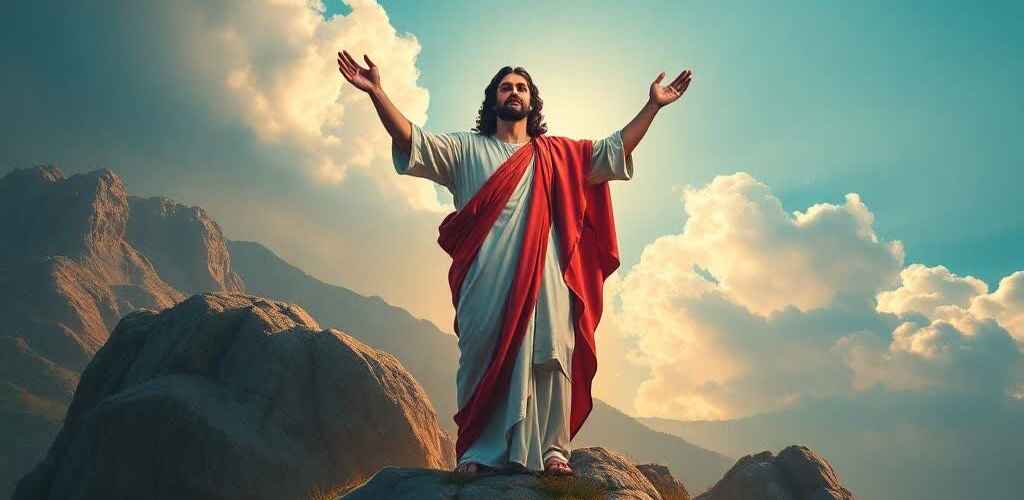 The Spiritual Force Behind an Empty House: A Deep Dive into Luke 11:25 (KJV)