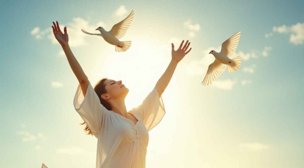What Is Freedom in Christ?