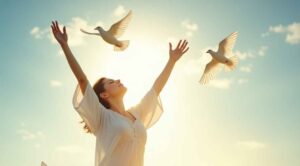 What Is Freedom in Christ?