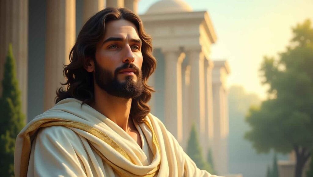 What Would Jesus Do?