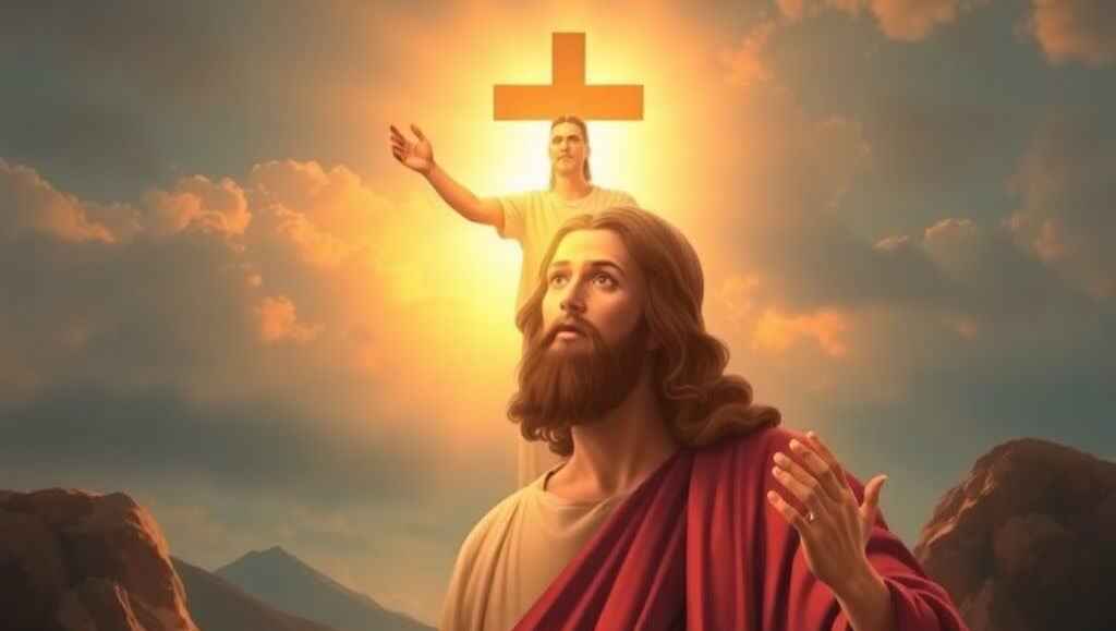 What does an "empty house" look like in your life?